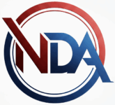 Nelson D Alvarez Logo